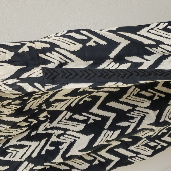 Layla Sleeveless Lined Dress size M - Picture 6 of 8